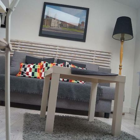 Apartament Arianska Krakow Luaran gambar