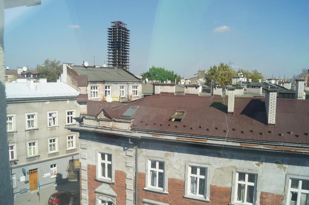 Apartament Arianska Krakow Luaran gambar