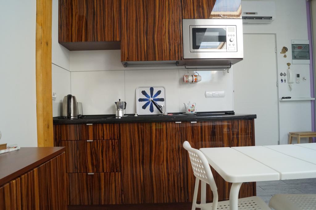 Apartament Arianska Krakow Luaran gambar