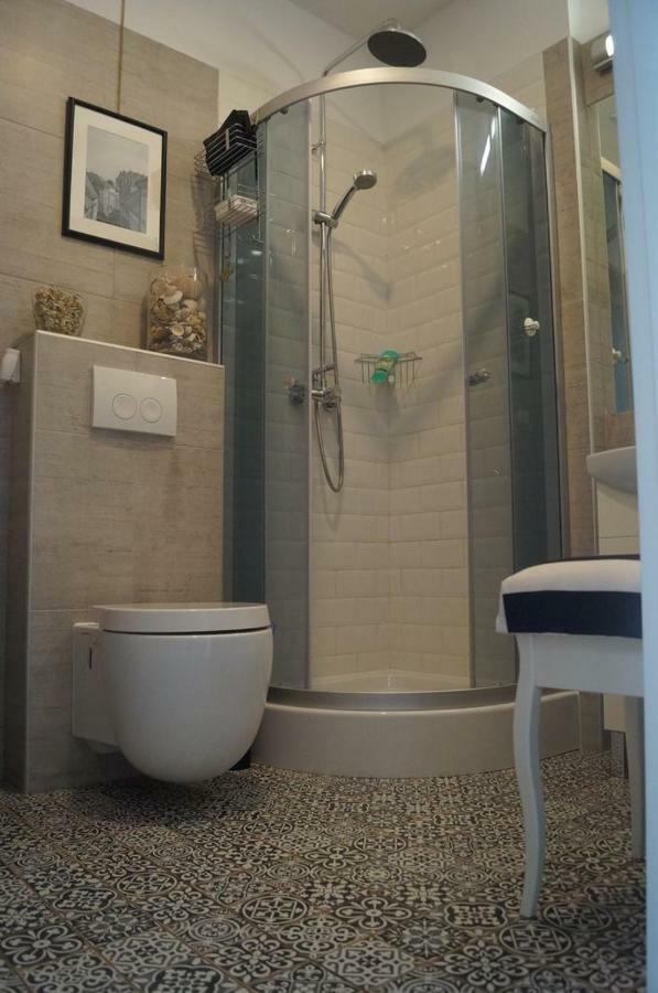 Apartament Arianska Krakow Luaran gambar