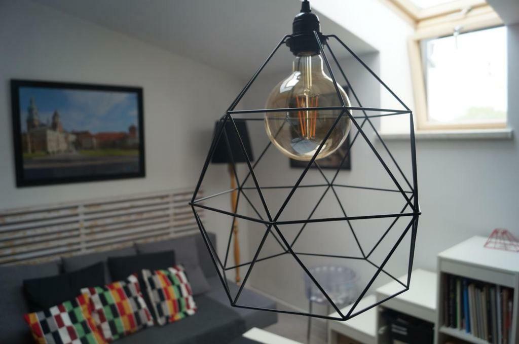 Apartament Arianska Krakow Luaran gambar