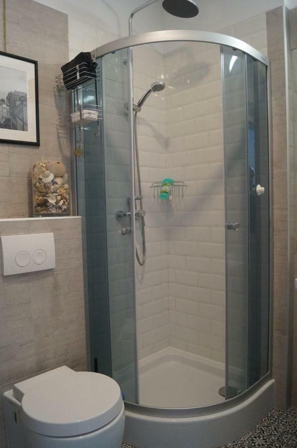 Apartament Arianska Krakow Luaran gambar